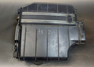 Корпус фильтра воздуха lexus is200 фото №1