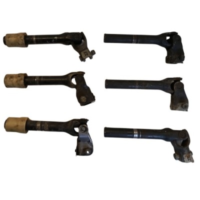 Крестовина колонки рулевого renault clio ii lift thalia 1 фото №1