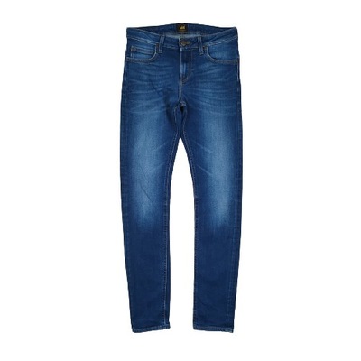 LEE Malone Spodnie Jeans Męskie r. W29 L32