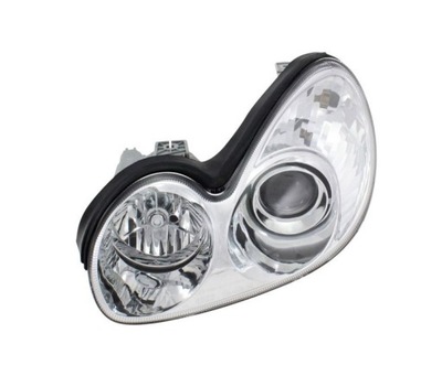 LAMP FRONT HYUNDAI SONATA 10.01-- 921043D020  