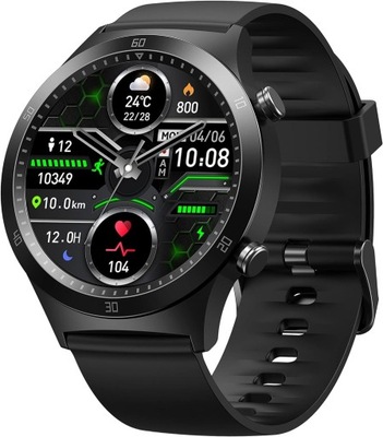 Smartwatch TRANYA S2 1,3"