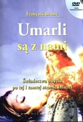 Umarli są z nami z DVD