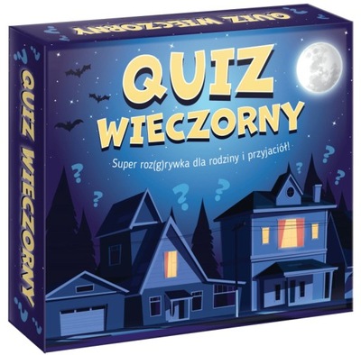 Quiz Wieczorny