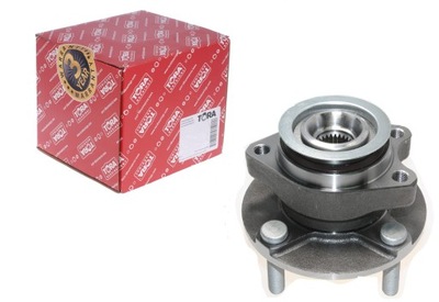 Autokit 01.98051 набор подшипник колеса фото №1