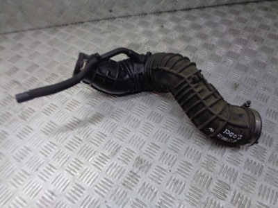 Труба впускной воздуха renault espace iv 2.0 dci фото №1