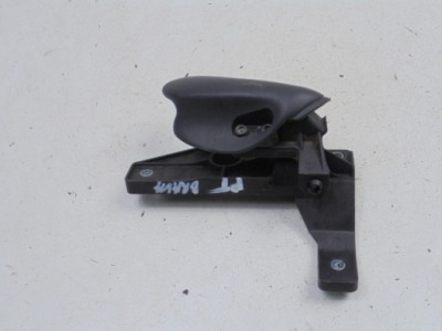 Fiat brava 182 ручка внутренняя правая задняя 5d hb фото №1