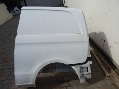 Mercedes vito 447 крыло левый задняя задний фото №1