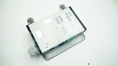 Volvo v40 ii v40cc підсилювач радіо модуль 31384099 фото №1