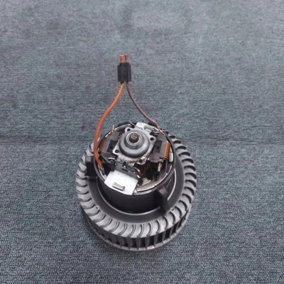 Воздуходувка обдув вентилятор nissan primera almera фото №1