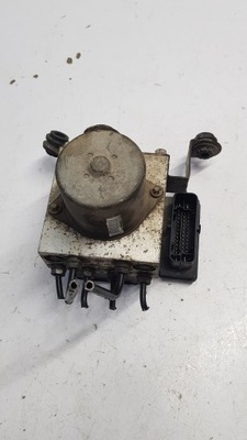 Насос abs vw tiguan 2.0 tdi фото №1