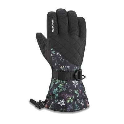 Rękawice Dakine Lynx Glove (woodland floral) w23 S