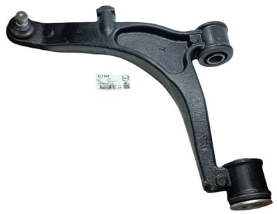 Рычаг левый osi перед nissan interstar opel movano a renault master ii pro фото №1