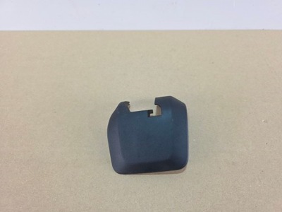 Заглушка защита сиденье правая bmw x7 g07 lci 7444312 фото №1