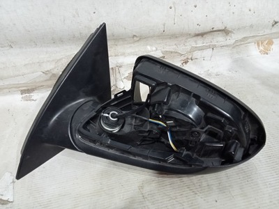 CT-126 ЗЕКАЛО ЛІВІ 5PIN HYUNDAI I30 III 2016- 87610-G4200