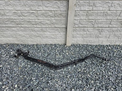 Шланг wody трубки renault twingo iii # 2384 фото №1