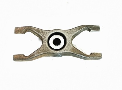 Кронштейн вприску opel 3.0 cdti vectra c signum фото №1