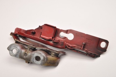 Volvo s60 iii v60 ii петля капот 32277085 лівий фото №1