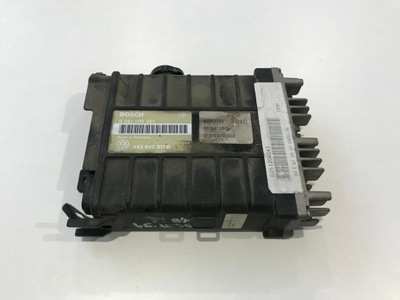 UNIDAD DE CONTROL VW PASSAT 1.8 0261200261 443907311B  