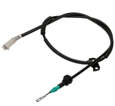 CABLE FRENOS DE MANO VOLVO S60 00-04  