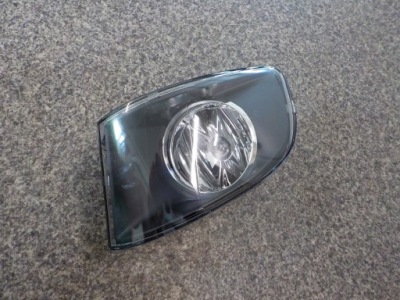 Противотуманная фара левый bmw 3 e92 e93 2005-2012 фото №1