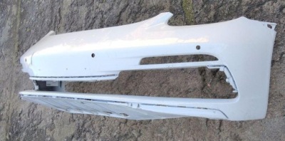 Porsche 982 717 gts sport design бампер перед фото №1