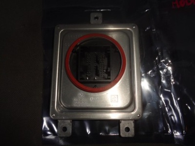 Bmw g20 g21 модуль led преобразователь фото №1