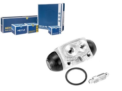 Meyle цилиндрик тормозной 214541b adg04425 986475 фото №1