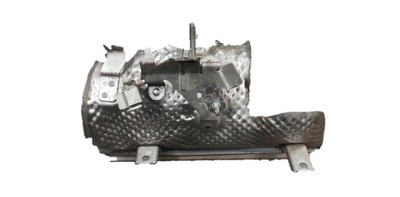 RENAULT CAPTUR 1,3 TCE H5H B470 PROTECCIÓN TÉRMICA TURBO 14450 9619 R  