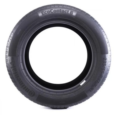 CONTINENTAL 235/55 R17 ICECONTACT 3 103T XL[20]