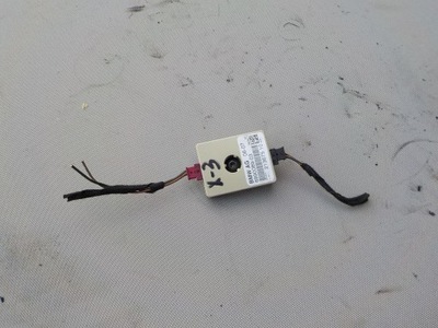 Модуль антенны bmw x3 e83 6990089 фото №1