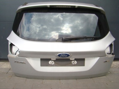 Ford kuga mk1 - кришка багажника багажника 08 фото №1