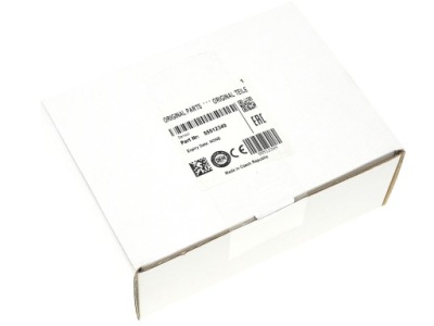 Датчик nox opel insignia b 2.0 cdti 55512349 фото №1