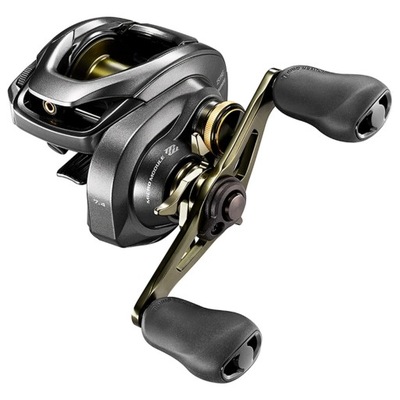 SHIMANO CURADO DC 151 HG LEWA RĘKA MULTIPLIKATOR N