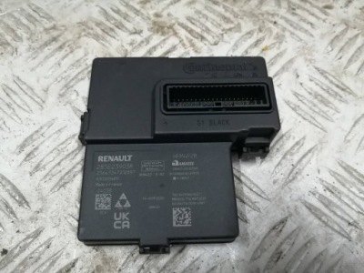 Renault austral 2023 комп'ютери / модулі / блоки управління фото №1