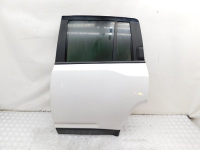 Дверь левая задняя полный - jeep compass i lift 11-16 фото №1