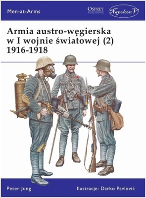 Armia austro-węgierska w I wojnie światowej