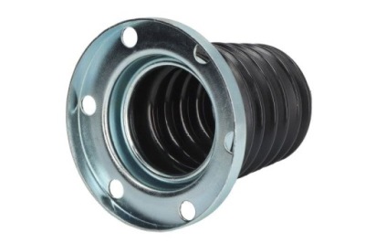 Набор защита шарнир spidan 0.024661 фото №1