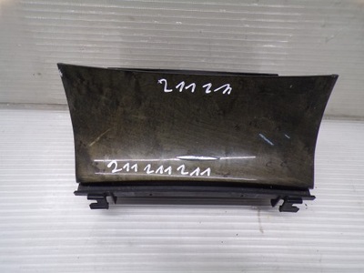 Бардачок пепельница mercedes w211 w219 cls фото №1