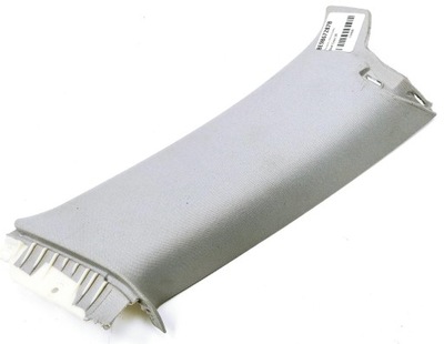 Блок двигуна обшивка захист стійка ліва seat exeo 3r фото №1