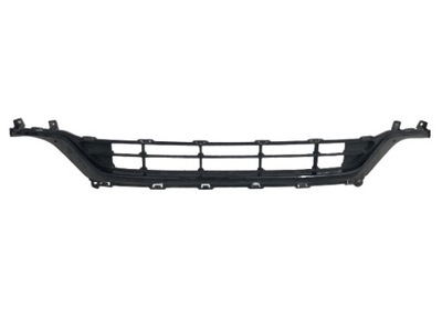 Решётка бампера kia venga lift фото №1