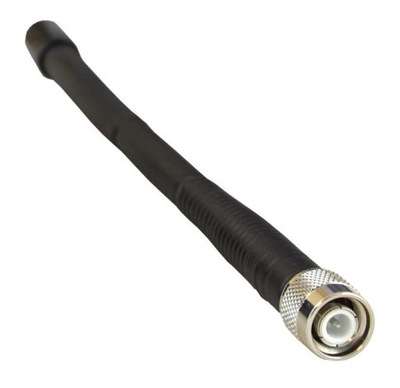 Antena ręczna 20cm TNC President Randy Stabo 9006