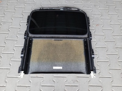 Люк kompletny volvo s90 ii фото №1