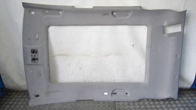 Kia venga потолок 09-16 92 фото №1