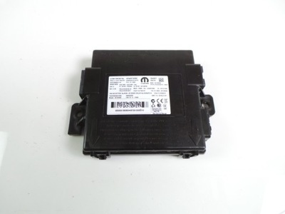 Модуль keyless alfa stelvio 50561909 фото №1