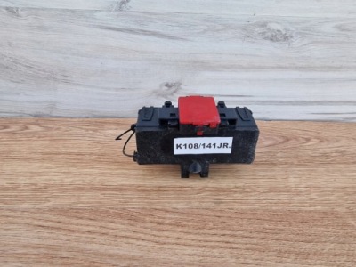 Предохранитель главный mercedes clk c-klasa w203 w209 фото №1