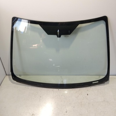 Ford focus ii mk2 стекло лобовое передняя фото №1