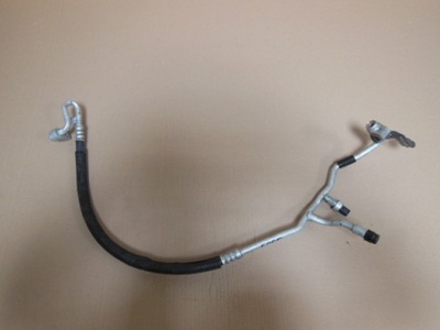 Шланг кондиционера ford edge mk2 2.0tdci фото №1