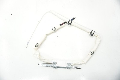 Volvo v40 ii шторка безопасности левая p31291326 фото №1