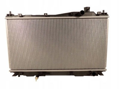 RADIATOR WATER HONDA CIVIC VII COUPE 2001-2005 - milautoparts-fr.ukrlive.com