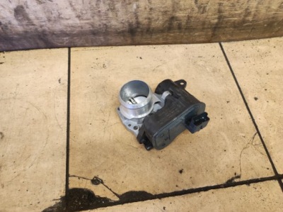 Дросельна заслінка повітря corsa f 1.2 thp фото №1